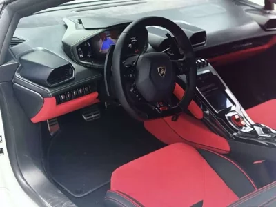 Lamborghini Huracán