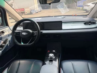 Geely E firefly