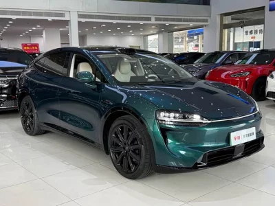 Luxeed R7