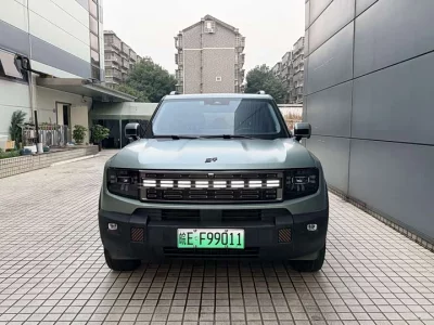Jetour T1