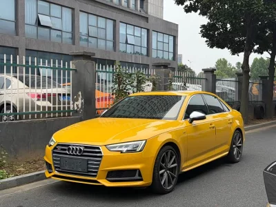 Audi S4