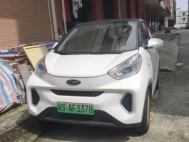 Chery eQ1