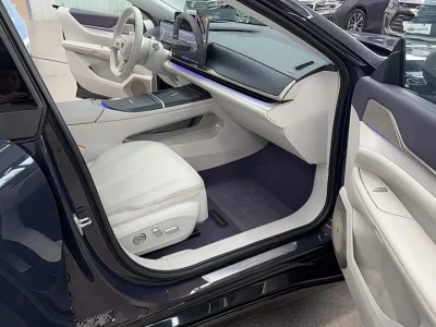 Buick Zhijing L7