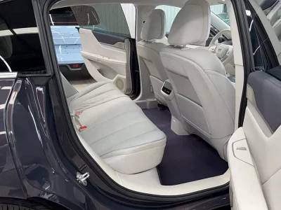 Buick Zhijing L7