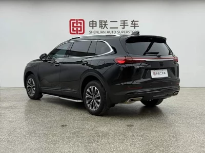 Buick Envision Plus