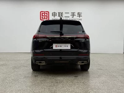 Buick Envision Plus