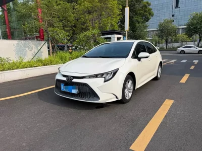 Toyota Levin