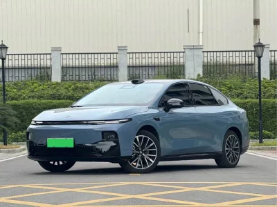Leapmotor B01
