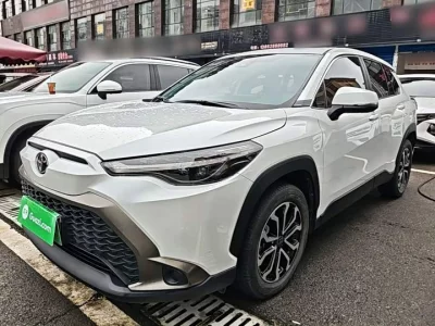 Toyota Frontlander