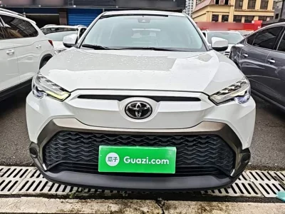 Toyota Frontlander