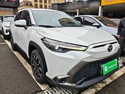 Toyota Frontlander