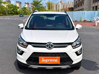 BAIC Shenbao X25