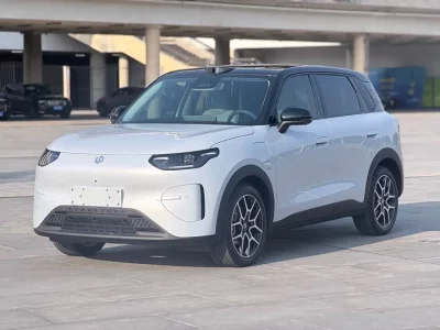 Leapmotor A10