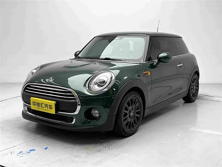 MINI 