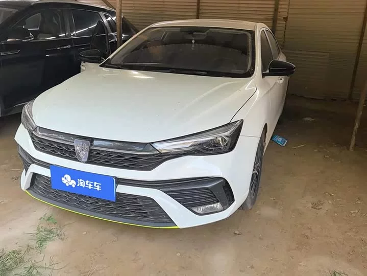 Roewe i5