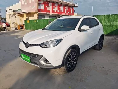 MG Ruiteng