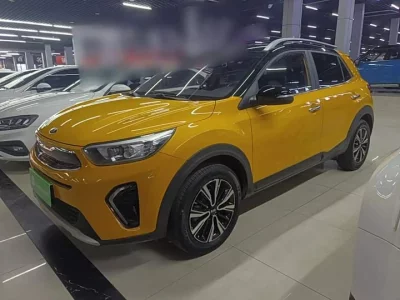 Kia KX1