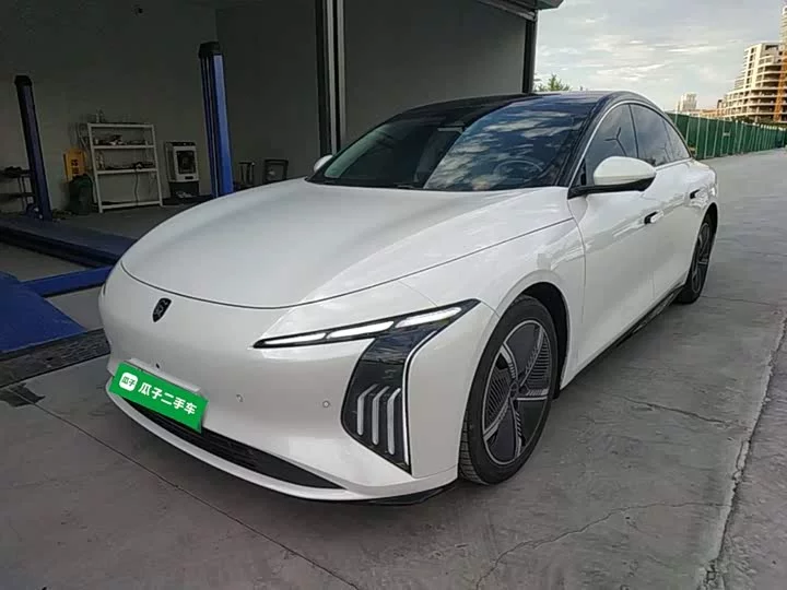 Forthing Xinghai S7