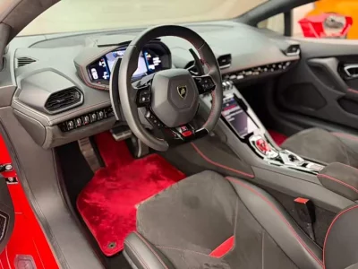 Lamborghini Huracán