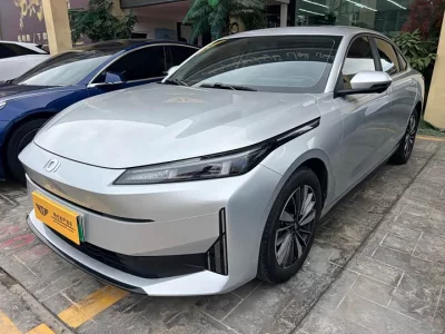 Changan A05 Classic