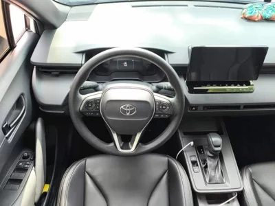 Toyota Frontlander