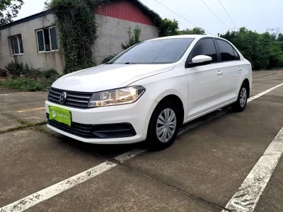 Volkswagen Santana