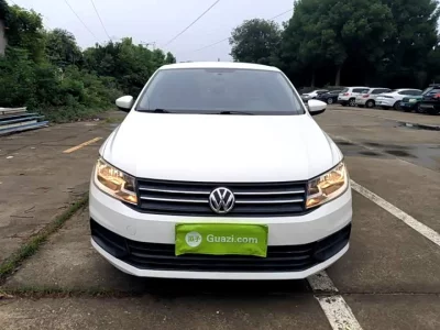 Volkswagen Santana
