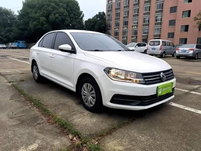 Volkswagen Santana