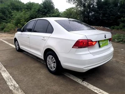 Volkswagen Santana