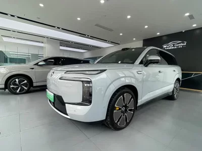 Denza N8L, 2025 — купить с доставкой из Китая