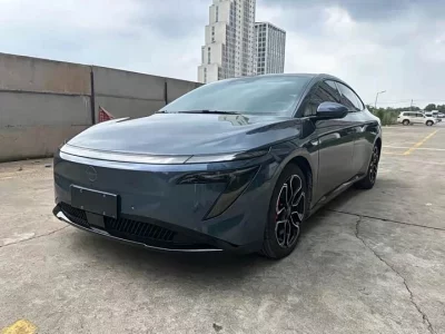 Nissan N7