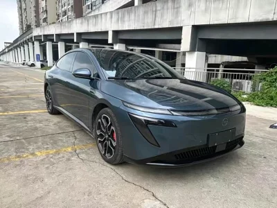 Nissan N7