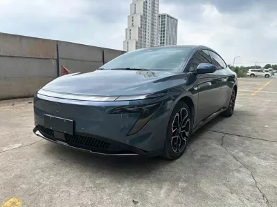 Nissan N7
