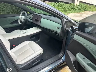 Nissan N7
