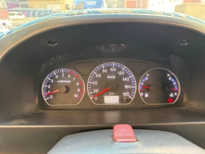 Suzuki Big Dipper