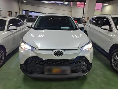 Toyota Frontlander
