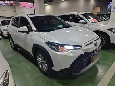 Toyota Frontlander