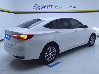 Buick Valeant