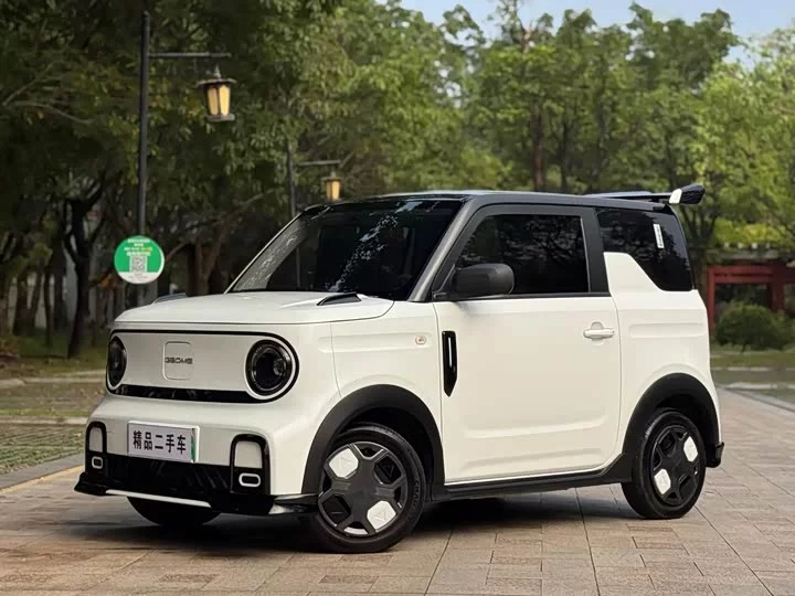 Geely Panda