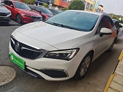 Buick Valeant