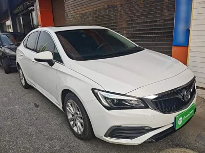 Buick Valeant