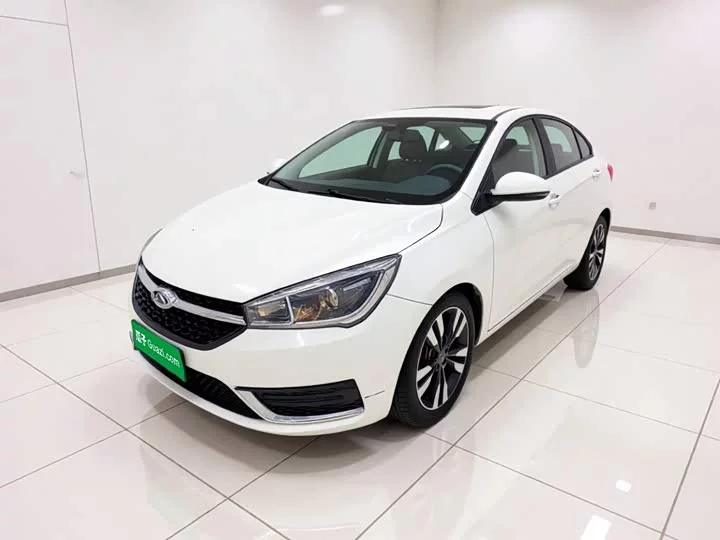 Chery Arrizo 5