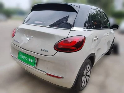 Wuling Bingo