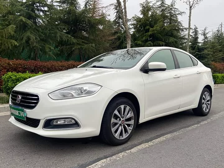 Fiat Feixiang