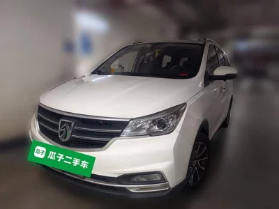 Baojun 730