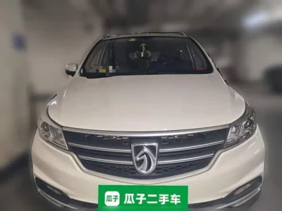 Baojun 730