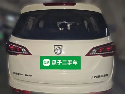 Baojun 730