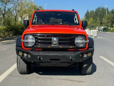 TANK 300