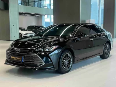 Toyota Avalon
