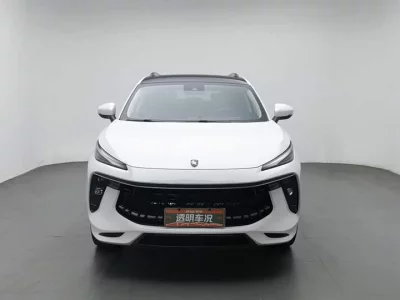 Forthing Fengxing T5 EVO
